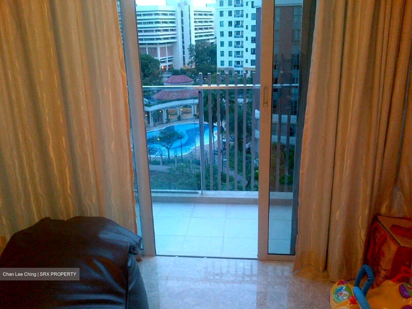 Hillvista (D23), Condominium #488806161